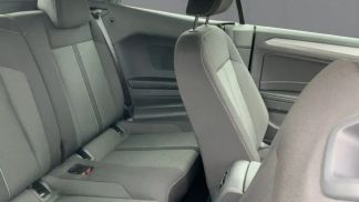 Lízing Kabriolet Volkswagen T-Roc 2024