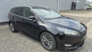 Finansowanie Wóz Ford Focus 2018