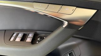 Leasing Coupe Audi A7 2023