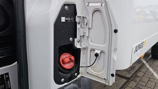 Finansowanie Zamknięte pudełko Mercedes-Benz SPRINTER 316 2021