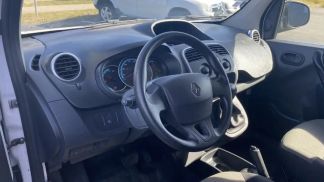 Finansowanie Van Renault Express 2018