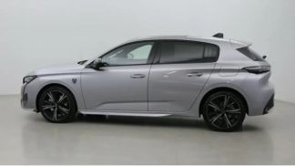 Finansowanie Sedan Peugeot 308 2023
