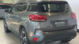 Leasing SUV Citroën C5 Aircross 2021