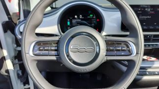 Lízing Kabriolet Fiat 500C 2022