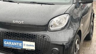 Financování Konvertibilní Smart ForTwo 2021