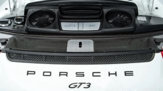 Leasing Coupe Porsche 911 2015
