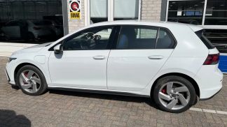 Lízing Hatchback Volkswagen GOLF GTE 2021