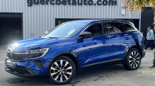Renault Austral 2024