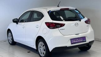 Lízing Sedan Mazda 2 2020