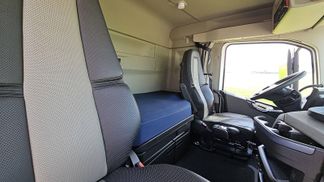 Finansowanie Ciągnik siodłowy Volvo FH 500 2021