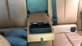 Lízing Sedan BMW 330 2017