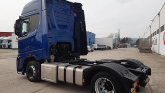 Leasing Tractor unit OTHER BRAND F MAX 2021