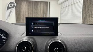 Leasing SUV Audi Q2 2022