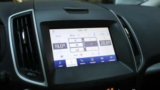 Finansowanie Hatchback Ford Galaxy 2022