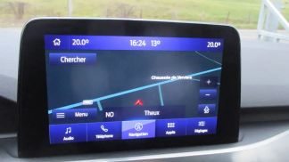 Leasing SUV Ford Kuga 2022