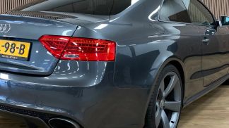 Finansowanie Coupé Audi RS5 2013