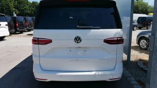 Lízing Hatchback Volkswagen T7 Multivan 2025