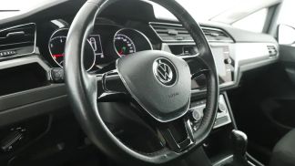 Finansowanie Hatchback Volkswagen Touran 2021