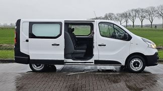 Finansowanie Van Renault TRAFIC 1.6 DCI 2018