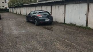 Financování Kupé Renault Megane 2011