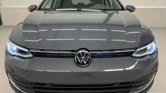 Leasing Wagon Volkswagen Golf 2023