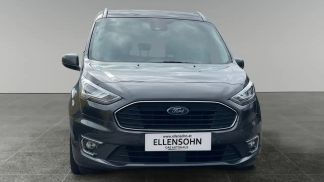 Leasing Hatchback Ford Tourneo Connect 2019
