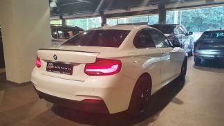 Finansowanie Coupé BMW 218 2018