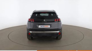 Leasing SUV Peugeot 3008 2018