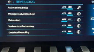 Leasing Wagon Peugeot 508 2019
