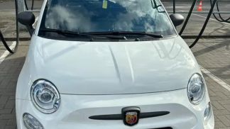 Leasing Convertible Abarth 695C 2022