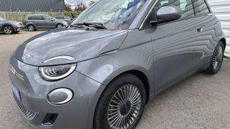 Finansowanie Hatchback Fiat 500 2021