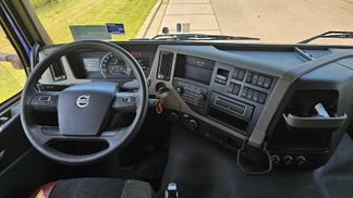 Financování Tahač Volvo FM 330 2016