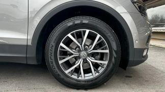 Leasing SUV Volkswagen Tiguan 2017