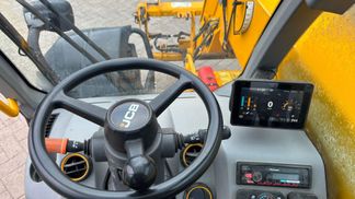 Leasing Telehandler JCB 542-70 2020