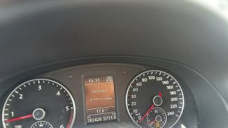 Leasing Wagon Volkswagen Sharan 2012