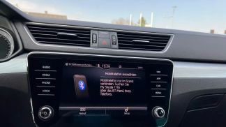 Leasing Wagon Skoda Superb 2021