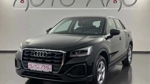 Audi Q2 2022