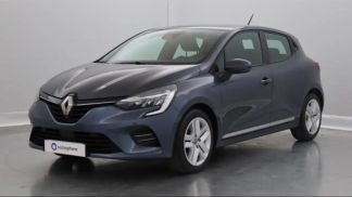 Leasing Sedan Renault Clio 2020