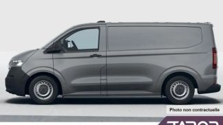 Finansowanie Hatchback Volkswagen Transporter 2025