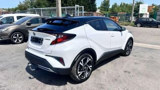 Leasing SUV Toyota C-HR 2023