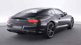 Leasing Coupe Bentley Continental GT 2023