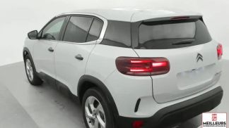 Leasing SUV Citroën C5 Aircross 2024