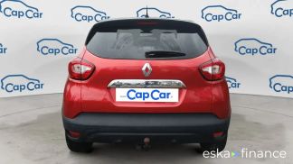 Finansowanie SUV Renault Captur 2016