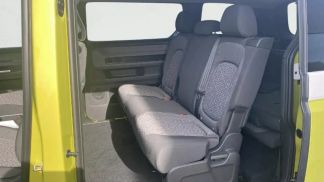 Finansowanie Hatchback Volkswagen ID. Buzz 2024