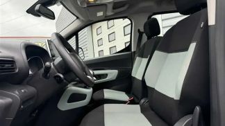 Finansowanie Van Citroën Berlingo 2020