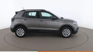 Finansowanie SUV Volkswagen T-Cross 2020