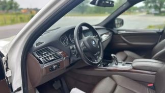 Finansowanie SUV BMW X5 2012
