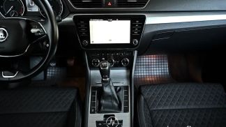 Finansowanie Sedan Skoda Superb 2021