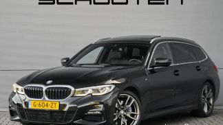 Leasing Wagon BMW 330 2020