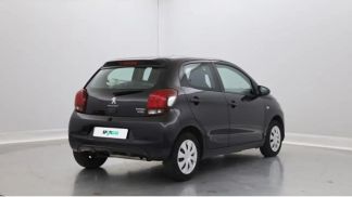 Leasing Hayon Peugeot 108 2020